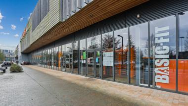 Basic-Fit Marquette Lez Lille Rue de Menin 24/7