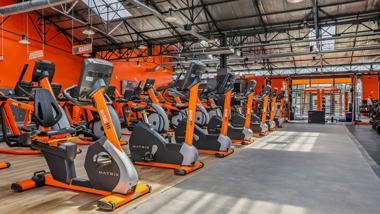 Basic-Fit Vendargues Route Nationale 24/7