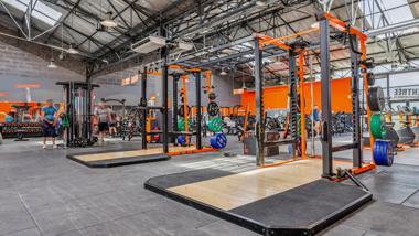 Basic-Fit Vendargues Route Nationale 24/7