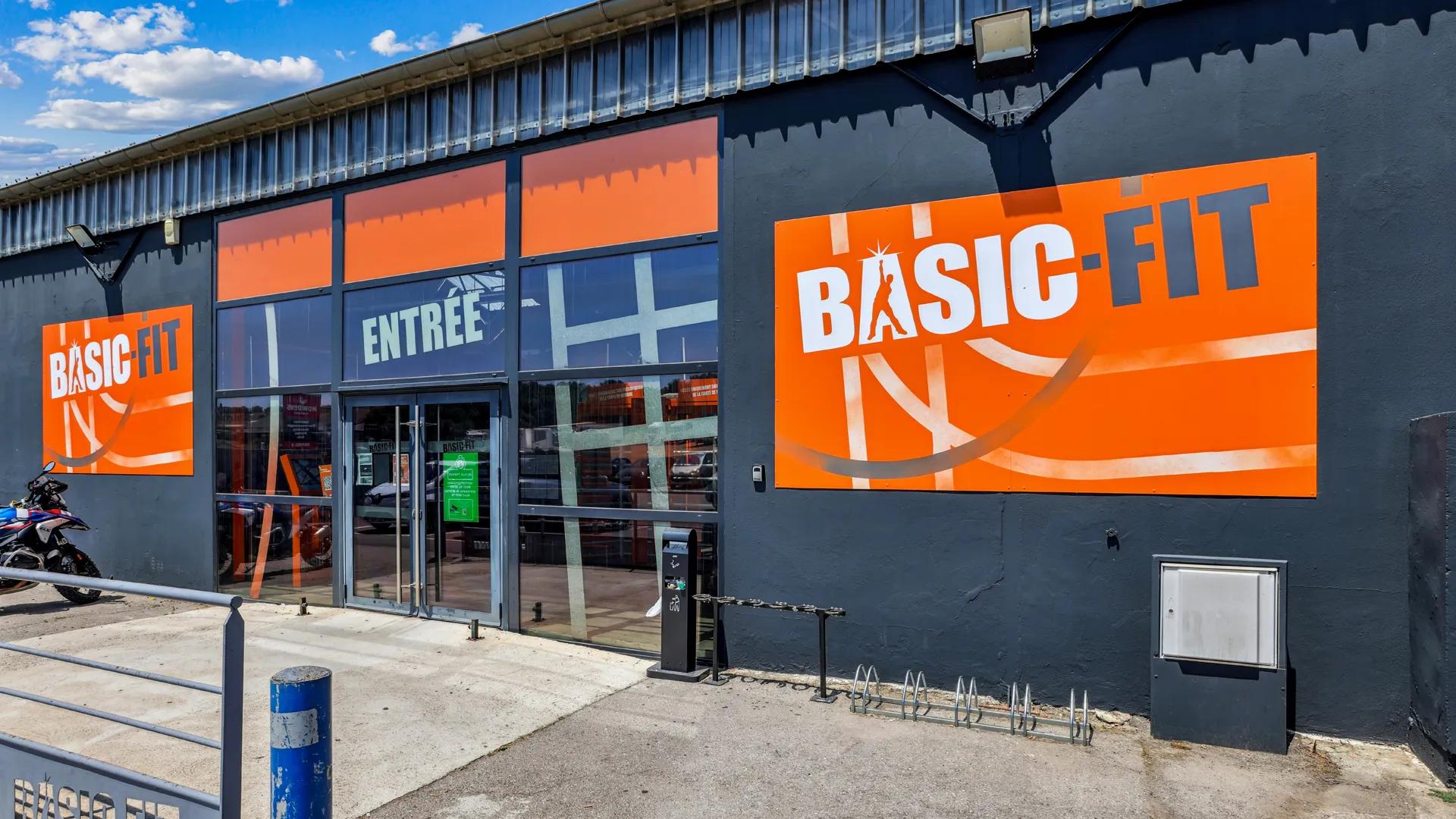 Basic-Fit