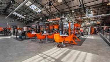 Basic-Fit Vendargues Route Nationale 24/7