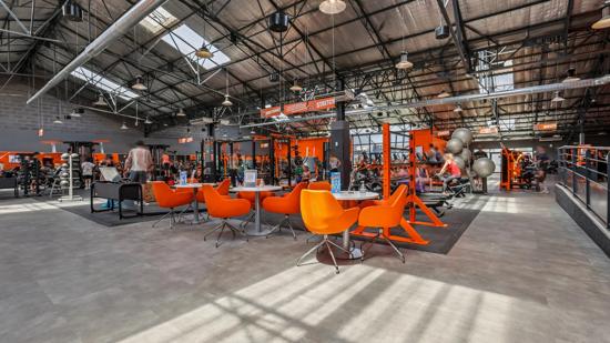 Basic-Fit Vendargues Route Nationale 24/7