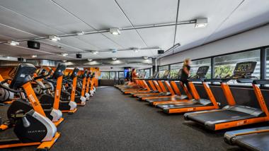 Basic-Fit Villeneuve-Loubet Route Nationale 7