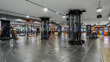 Basic-Fit Villeneuve-Loubet Route Nationale 7