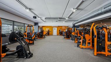 Basic-Fit Villeneuve-Loubet Route Nationale 7