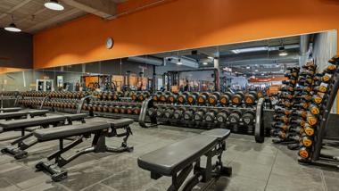 Basic-Fit Montélimar Avenue du Gournier 24/7