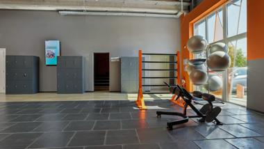 Basic-Fit Montélimar Avenue du Gournier 24/7