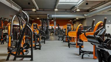 Basic-Fit Montélimar Avenue du Gournier 24/7