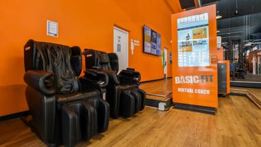 Basic-Fit Béziers Avenue Saint-Saëns