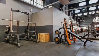 Basic-Fit Béziers Avenue Saint-Saëns