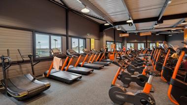 Basic-Fit Champniers Zac des Montagnes