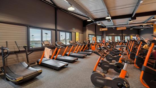 Basic-Fit Champniers Zac des Montagnes