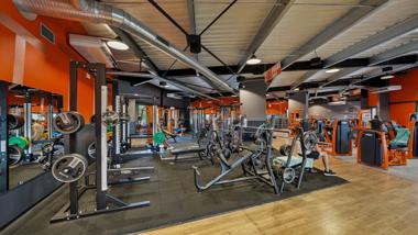 Basic-Fit Champniers Zac des Montagnes