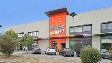 Basic-Fit Champniers Zac des Montagnes