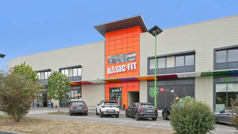 Basic-Fit Champniers Zac des Montagnes