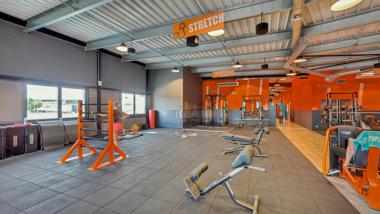 Basic-Fit Champniers Zac des Montagnes