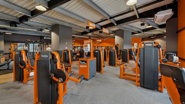 Basic-Fit Champniers Zac des Montagnes