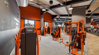 Basic-Fit Champniers Zac des Montagnes