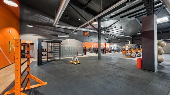 Basic-Fit Bayonne Chemin de Trouillet 24/7