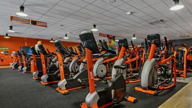 Basic-Fit Fontaine Boulevard Paul Langevin