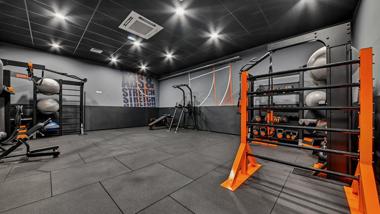 Basic-Fit Fontaine Boulevard Paul Langevin