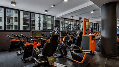 Basic-Fit Nice Avenue Saint-Augustin