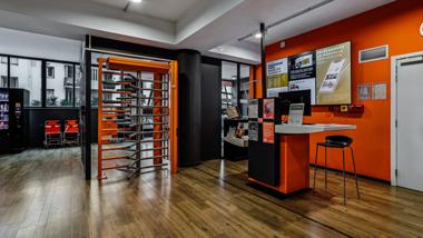 Basic-Fit Nice Avenue Saint-Augustin