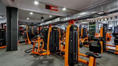 Basic-Fit Nice Avenue Saint-Augustin