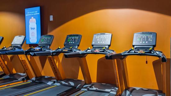 Basic-Fit Marseille Boulevard Michelet 24/7