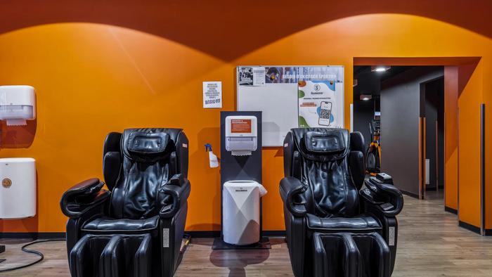 Basic-Fit Marseille Boulevard Michelet 24/7