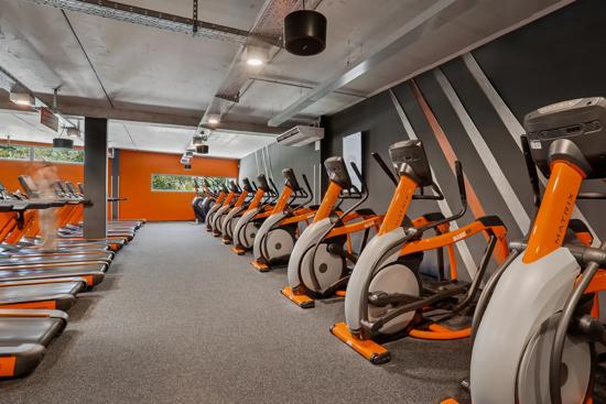 Basic-Fit La Colle sur Loup Boulevard Pierre Sauvaigo 24/7