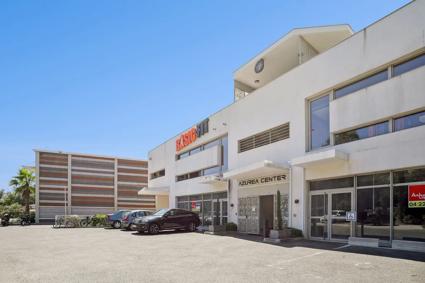 Basic-Fit La Colle sur Loup Boulevard Pierre Sauvaigo 24/7