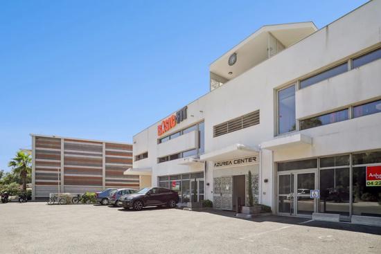 Basic-Fit La Colle sur Loup Boulevard Pierre Sauvaigo 24/7