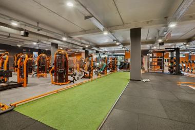 Basic-Fit La Colle sur Loup Boulevard Pierre Sauvaigo 24/7