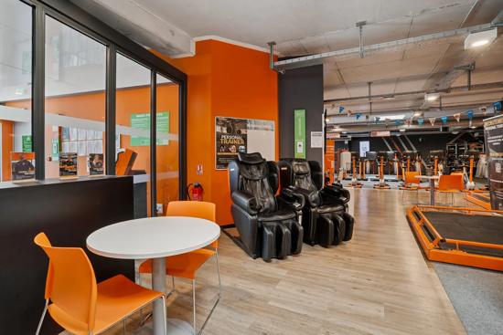 Basic-Fit La Colle sur Loup Boulevard Pierre Sauvaigo 24/7