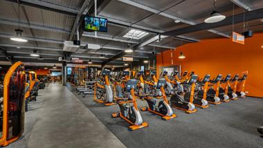 Basic-Fit Limoges Avenue Louis de Broglie