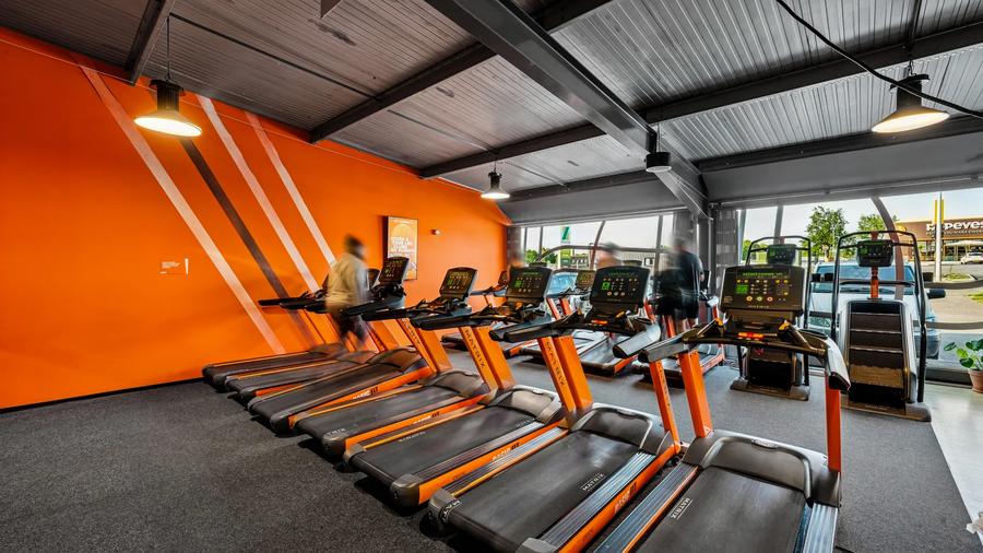 Basic-Fit Limoges Avenue Louis de Broglie