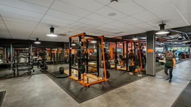 Basic-Fit Limoges Avenue Louis de Broglie