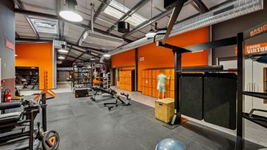 Basic-Fit Limoges Avenue Louis de Broglie