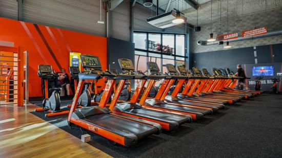 Basic-Fit Abbeville Rue Jean Mennesson 24/7