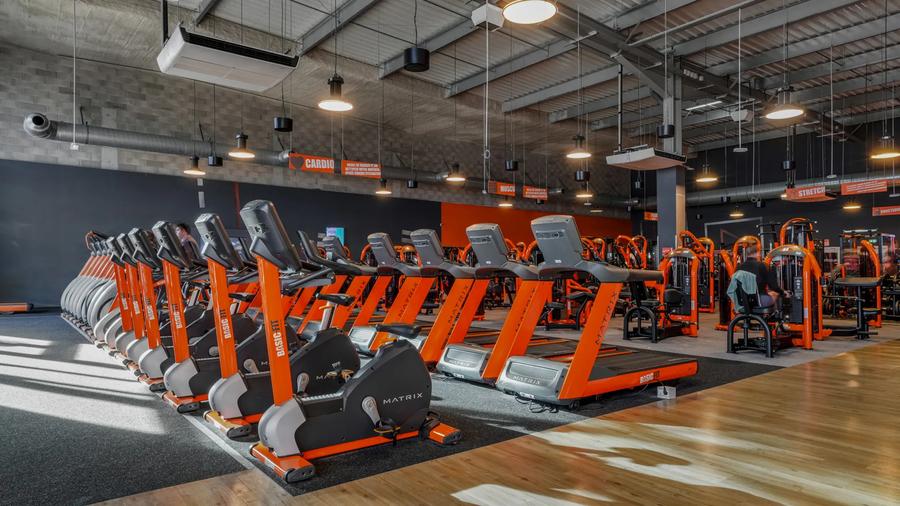 Basic-Fit Abbeville Rue Jean Mennesson 24/7