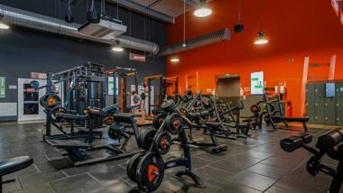 Basic-Fit Abbeville Rue Jean Mennesson 24/7