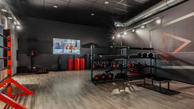 Basic-Fit Abbeville Rue Jean Mennesson 24/7