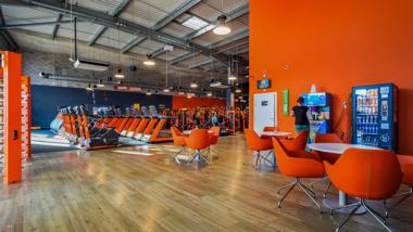 Basic-Fit Abbeville Rue Jean Mennesson 24/7