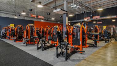 Basic-Fit Abbeville Rue Jean Mennesson 24/7