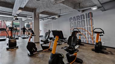 Basic-Fit Cannes Rue du Marché Forville