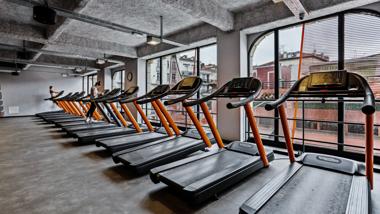 Basic-Fit Cannes Rue du Marché Forville