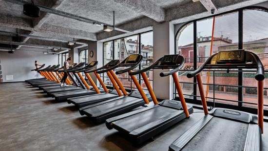 Basic-Fit Cannes Rue du March&eacute; Forville