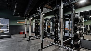 Basic-Fit Cannes Rue du Marché Forville