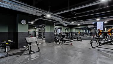 Basic-Fit Cannes Rue du Marché Forville